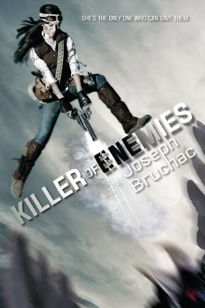 [Killer of Enemies 01] • Killer of Enemies